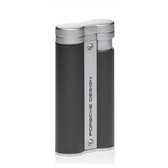 Porsche Design - Flower Flame Cigar Lighter - Grey