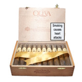 Oliva - Serie O - Robusto - Box of 20 Cigars