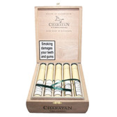 Charatan - Tubed Churchill - Box of 10 Cigars