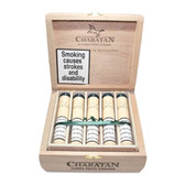 Charatan - Tubed Petit Corona - Box of 10 Cigars