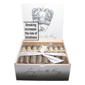 Caldwell - Long Live the King - Belisco - Box of 24 Cigars