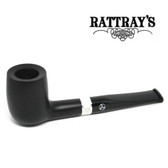 Rattrays - Black Sheep 109 - 9mm Filter Pipe