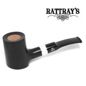 Rattrays - Black Sheep 110 - 9mm Filter Pipe