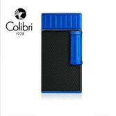 Colibri - Julius - Black & Blue Double Soft Flame
