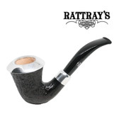 Rattrays - Nimbus Sandblast  - 9mm Filter Pipe