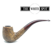 Alfred Dunhill - County - 4 102 - Group 4 - Bent - White Spot