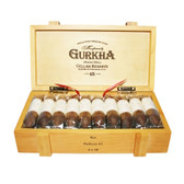 Gurkha - Cellar Reserve 15 Year Old - Koi Perfecto - Box of 20 Cigars