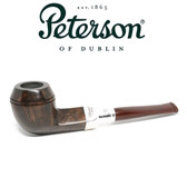 Peterson - 150 Ashford - Sterling Silver Spigot