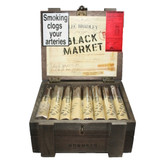 Alec Bradley - Black Market - Robusto - Box of 24 Cigars