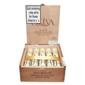 Oliva - Serie O -  Toro Tubos - Box of 10 Tubed Cigars