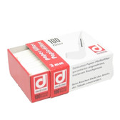 Denicotea -  3mm Filters (100s)