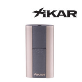 Xikar - Flash -  Single Jet Flame Lighter - Sandstone Tan