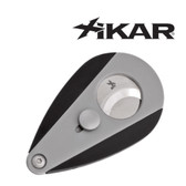 Xikar - Xi3  - Tech Rubber Handles  Cigar Cutter