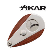 Xikar - Xi3  - Redwood  Cigar Cutter