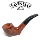 Savinelli - Artisan High Grade Pipe - 6mm Filter #6