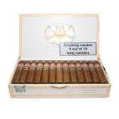 H Upmann - Robusto Anejados (Aged) - Box of 25 Cigars
