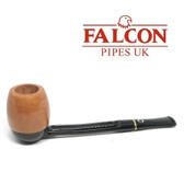 Falcon - Limited Edition Deluxe Pipe with 2 x Bowls