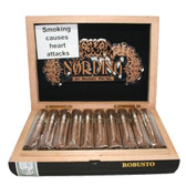Rocky Patel - Nording Robsuto - Box of 20 Cigars