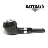 Rattrays - Dark Reign Grey 120  - 9mm Filter Pipe