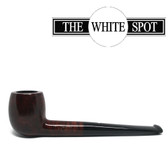 Alfred Dunhill - Amber Root - 2 103 - Group 2 - Billiard - White Spot