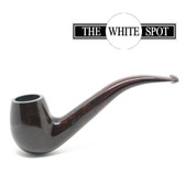 Alfred Dunhill - Chestnut - 3 102 - Group 3 - Bent - White Spot