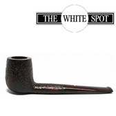 Alfred Dunhill - Cumberland - 4 103  - Group 4  - Billiard - White Spot 