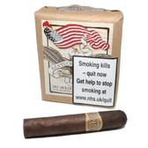 Drew Estate - MUWAT Kentucky Fire Cured - Fat Molly - Bundle of 10 Cigars