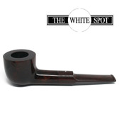 Alfred Dunhill - Chestnut - 4 206 - Group 4 - Pot - White Spot