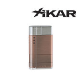 Xikar - Cirro Single Jet Lighter - Bronze