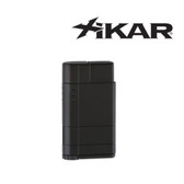 Xikar - Cirro Single Jet Lighter - Black 