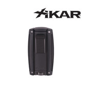 Xikar - Turismo Double Jet Lighter - Matte Black