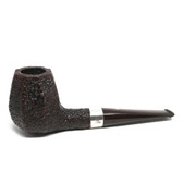 Northern Briars -  Rox Cut Regal  (Gr4) - Panelled Silver Band Pipe
