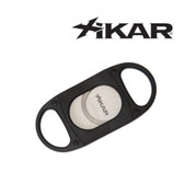 Xikar - X8 Cutter - 70 Ring Gauge - Black 
