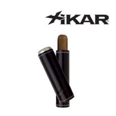 Xikar - Envoy Single Cigar Case - Black
