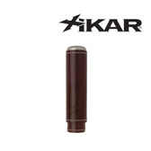 Xikar - Envoy Single Cigar Case - Cognac / Brown