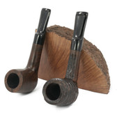 Basket Pipe - Stonehaven (Smooth or Rustic)
