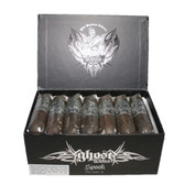 Gurkha - Ghost Spooky Short XO - Box of 21 Cigars