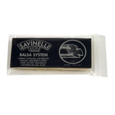 Savinelli 9mm Balsa Filters (Pack of 15)