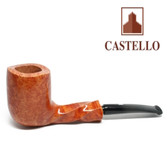 Castello -  Trademark - Fancy (KKKK)  - Pipe