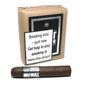 Drew Estate - MUWAT - Nightcrawler - Bundle of 10 Cigars