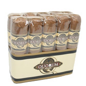 Quorum - Shade - Short Robusto - Bundle of 10 Cigars