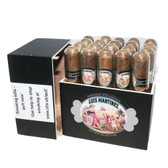 Luis Martinez - Crystal Robusto - Box of 20 Cigars