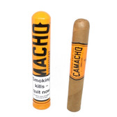 Camacho - Connecticut Robusto Tubos - Single Cigar