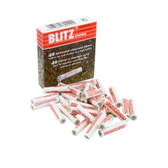 Blitz - 9mm Charcoal Filters - Packet of 40