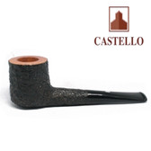 Castello -  Sea Rock Briar - Pot (KKKK)  - Pipe