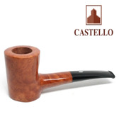 Castello -  Trademark - Poker (KKKK)  - Pipe