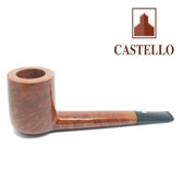 Castello -  Trademark - Canadian (G)  - Pipe