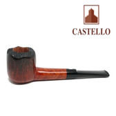 Castello -  Aristocratica - Billiard  - Pipe