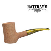 Rattrays - Fudge -  21 Sandblast - 9mm Filter Pipe