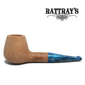 Rattrays - Fudge -  18 Smooth - 9mm Filter Pipe